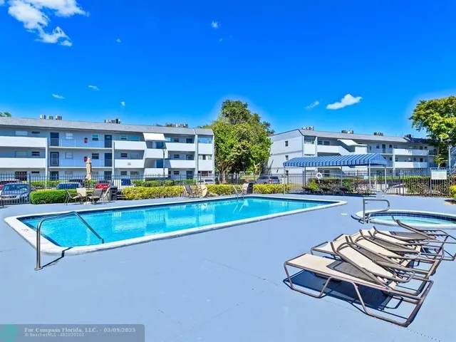 $145,000 | 8380 Sands Point Boulevard, Unit J309, Tamarac, FL 33321