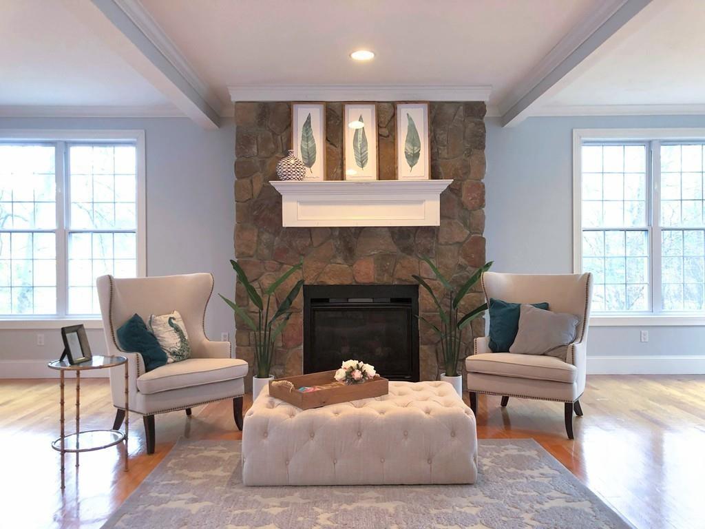 17 Camp Road Foxboro, MA 02035 - Photo 13 of 40 Gallery Image 13