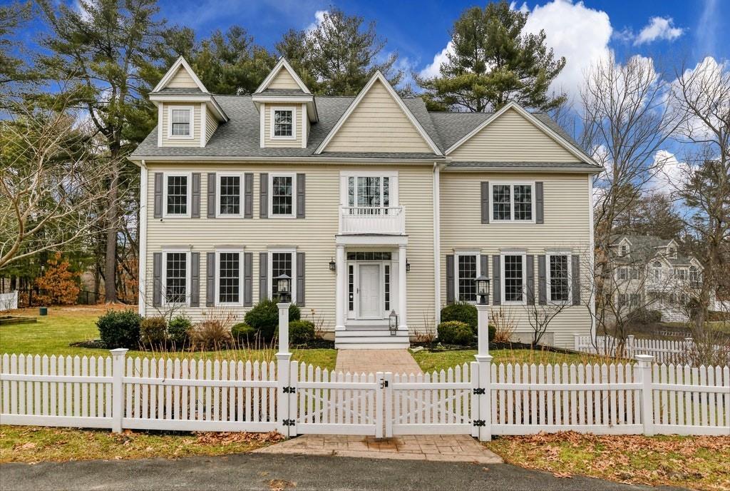 17 Camp Road Foxboro, MA 02035 - Photo 3 of 40 Gallery Image 3