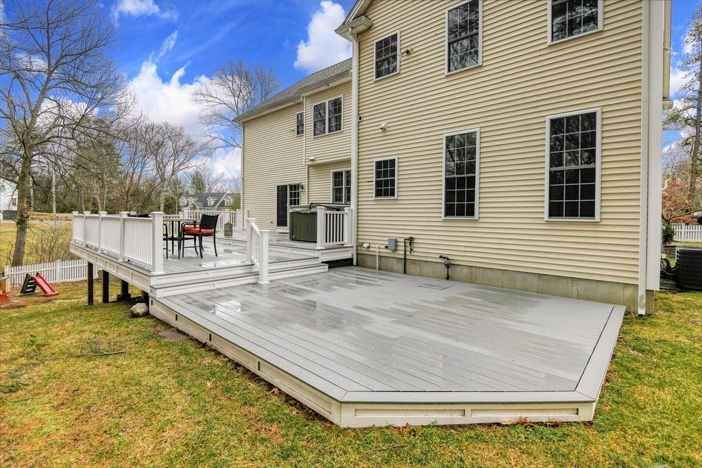 17 Camp Road Foxboro, MA 02035 - Photo 34 of 40 Gallery Image 34