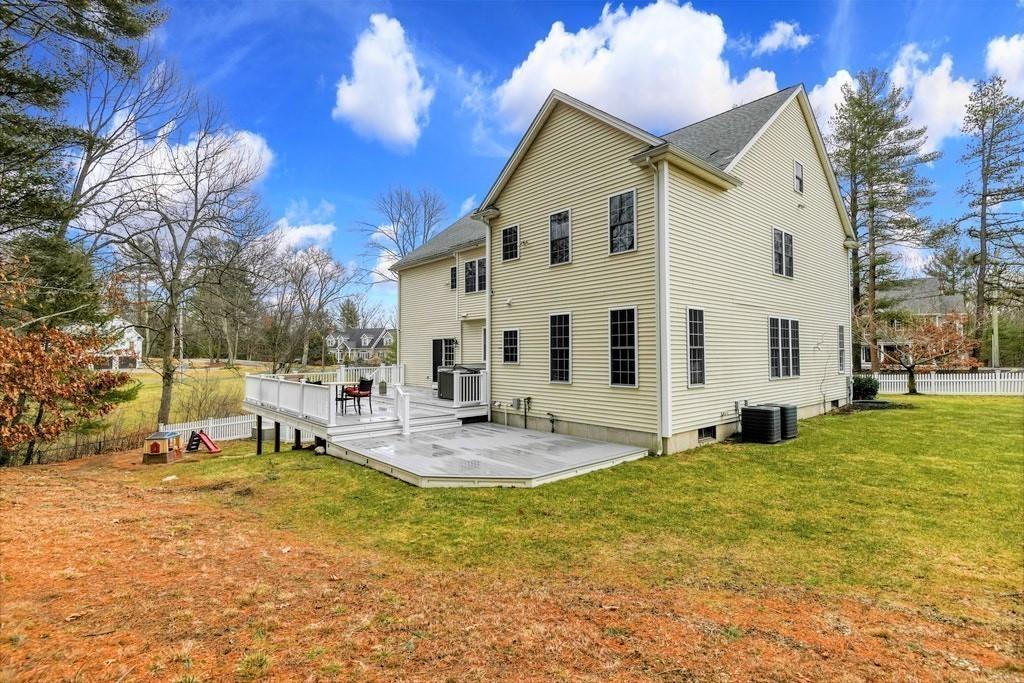 17 Camp Road Foxboro, MA 02035 - Photo 35 of 40 Gallery Image 35