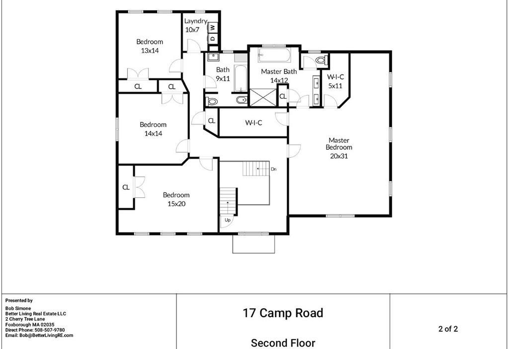 17 Camp Road Foxboro, MA 02035 - Photo 37 of 40 Gallery Image 37
