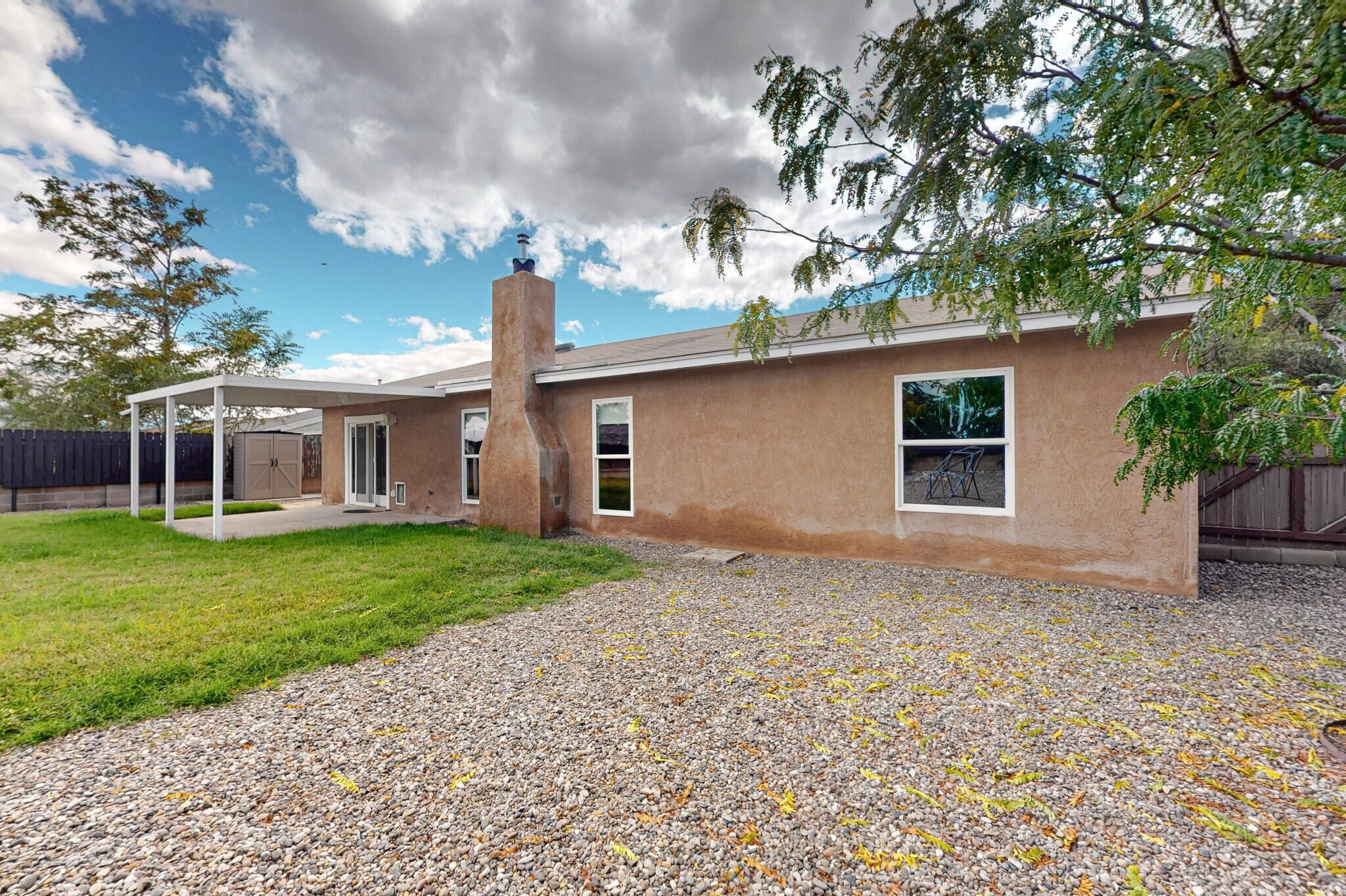 4635 Gypsum Drive Northeast Rio Rancho, NM 87124 - Photo 39 of 43 Gallery Image 39