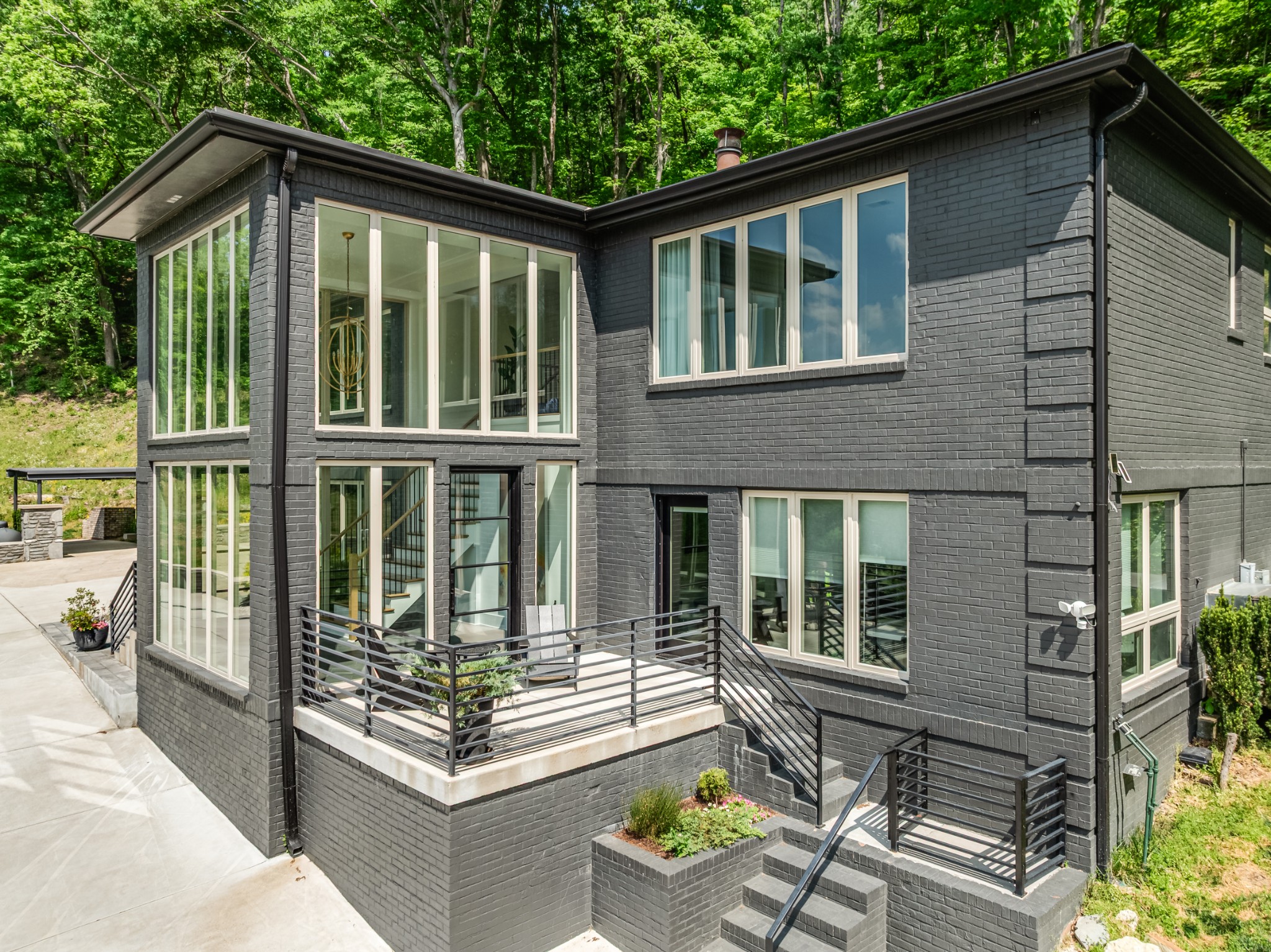 7407 Indian Creek Road Nashville, TN 37209 - Photo 43 of 50