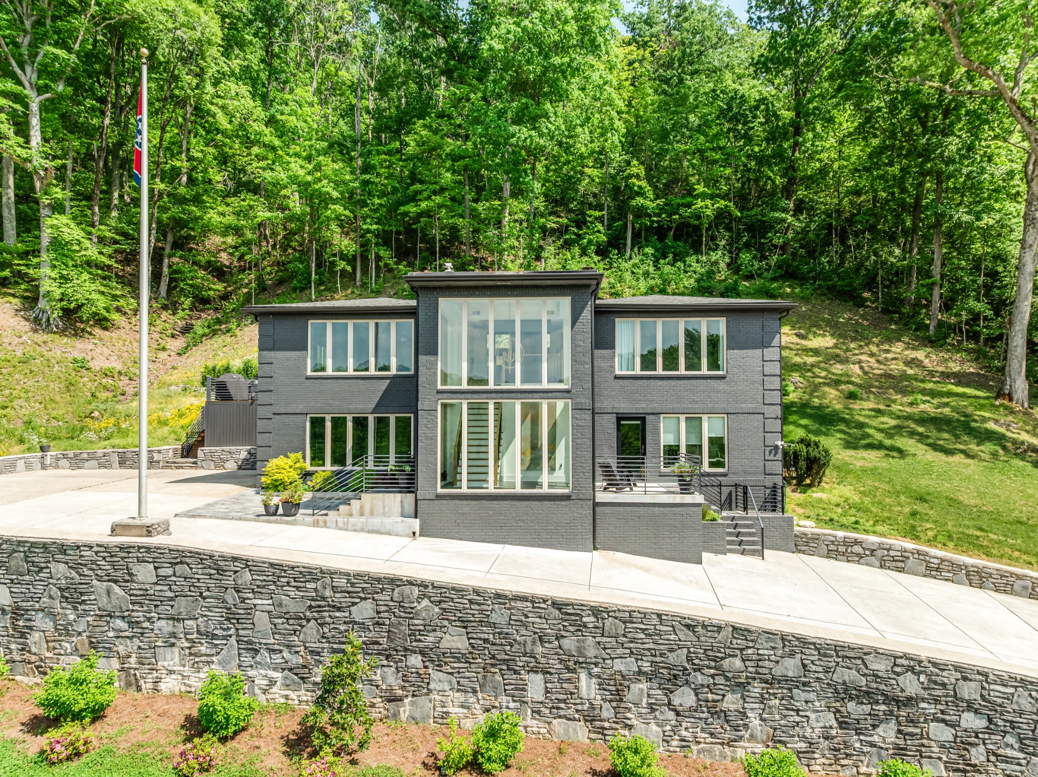 7407 Indian Creek Road Nashville, TN 37209 - Photo 44 of 50
