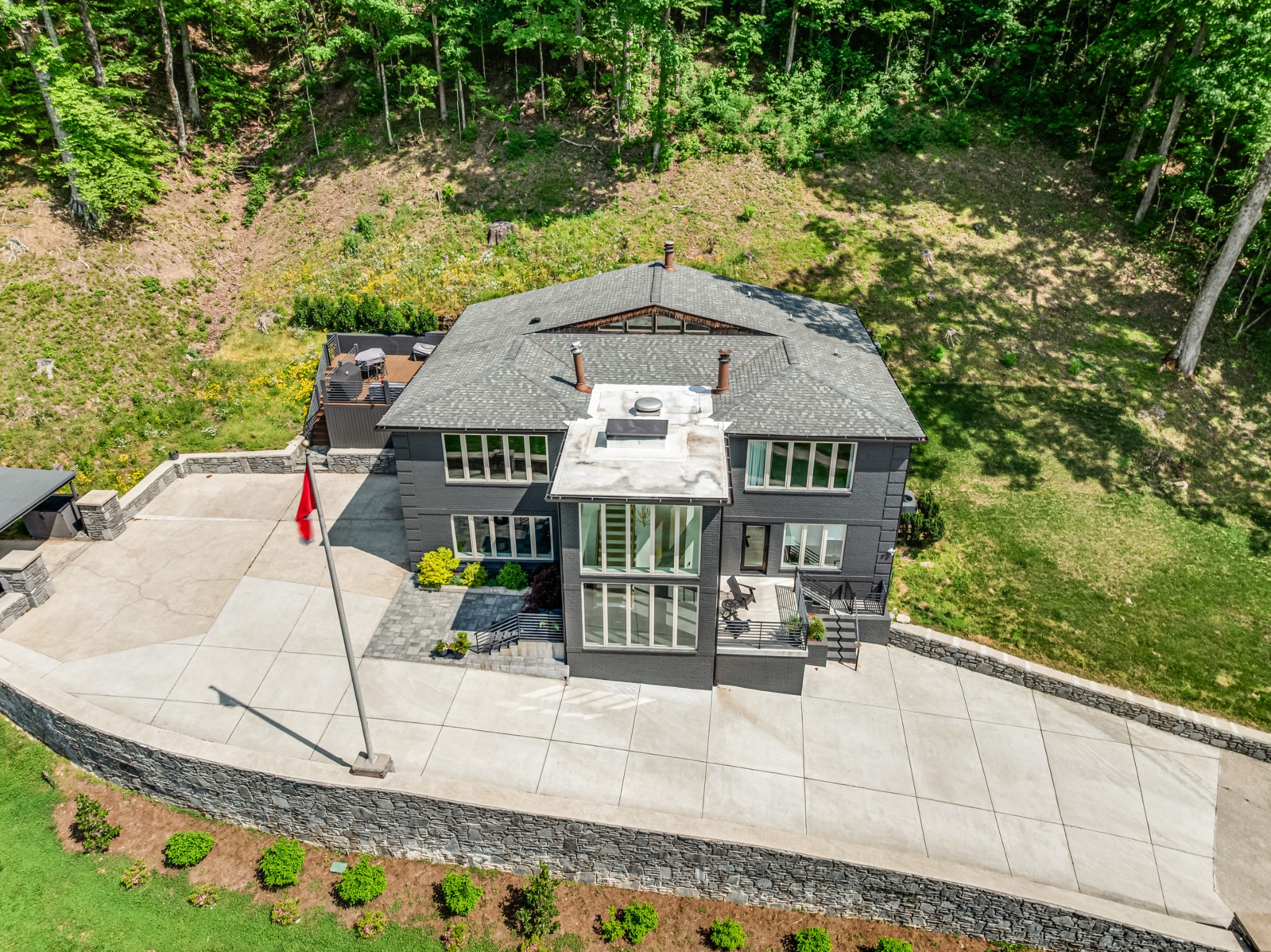 7407 Indian Creek Road Nashville, TN 37209 - Photo 45 of 50