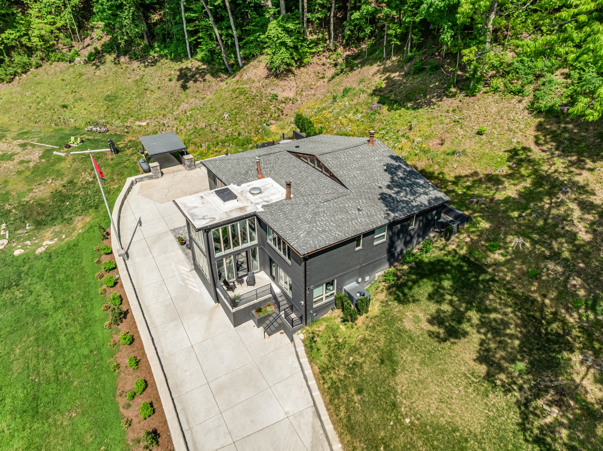 7407 Indian Creek Road Nashville, TN 37209 - Photo 47 of 50