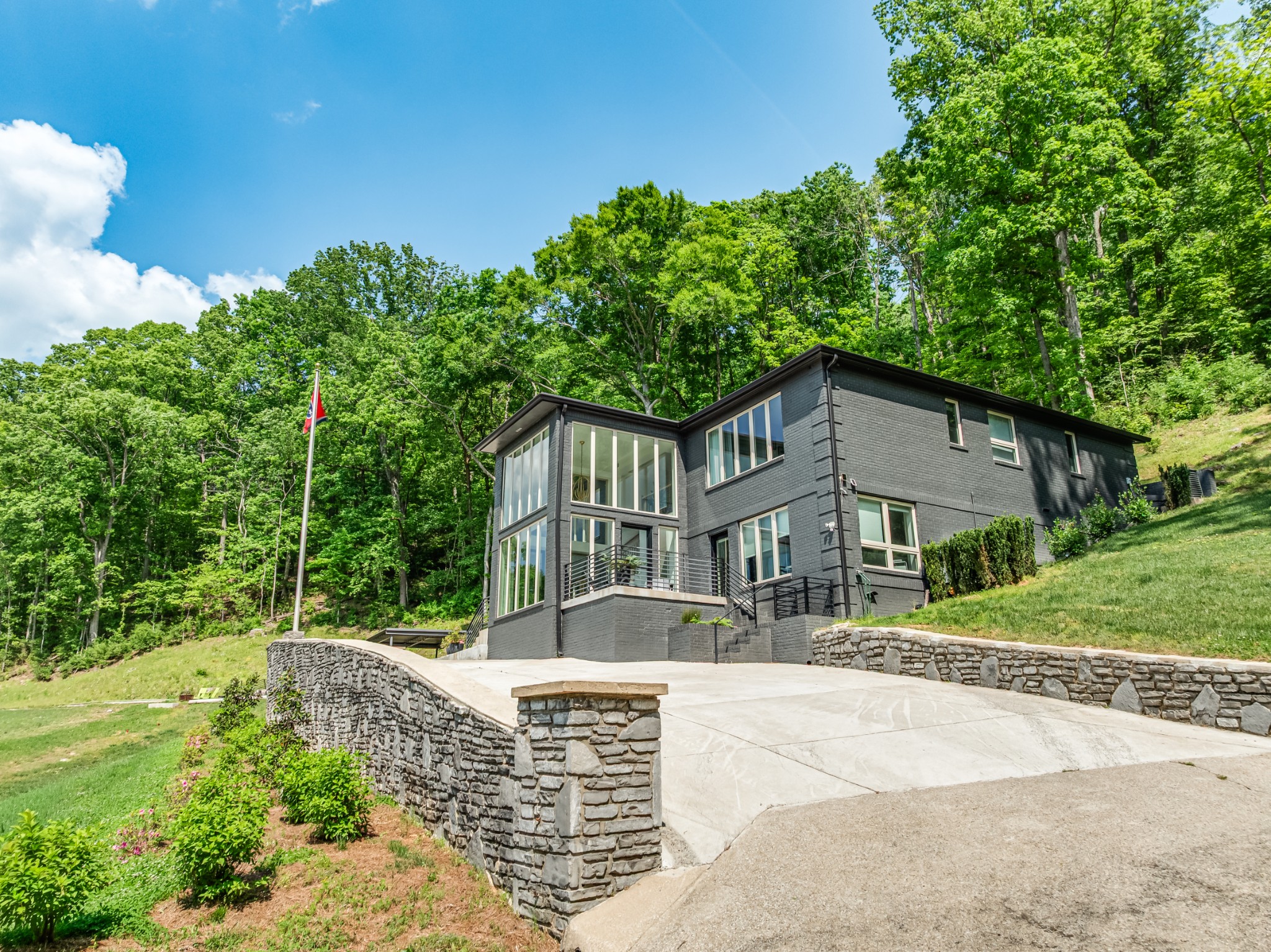 7407 Indian Creek Road Nashville, TN 37209 - Photo 48 of 50