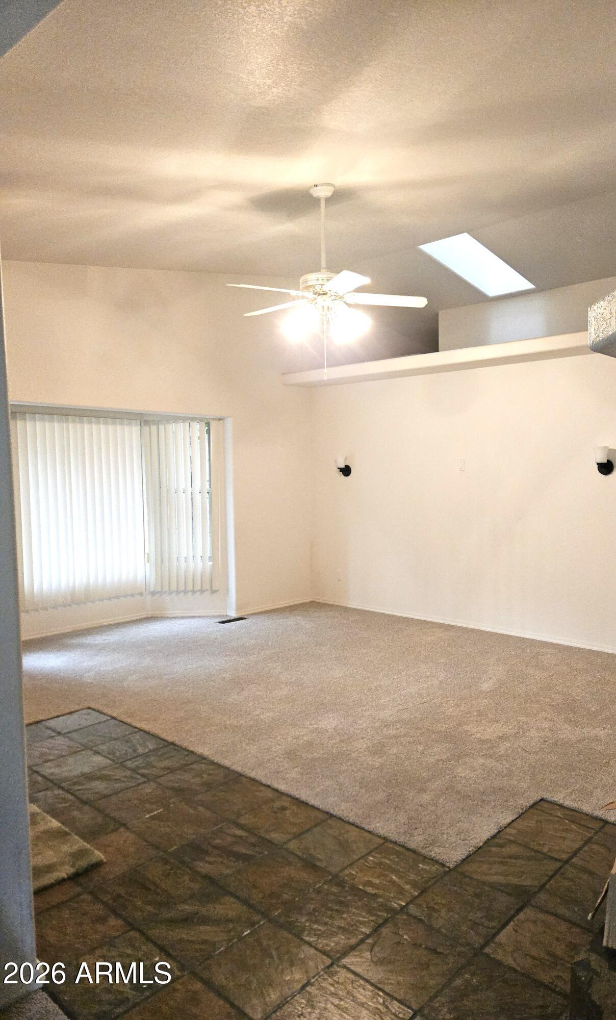 3638 North Whispering Pine Road Pine, AZ 85544 - Photo 5 of 32 Living Room