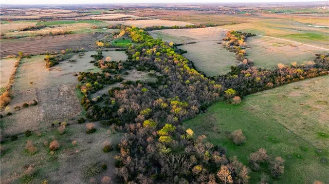 $3,770,175 | Dragoon Creek Road, Harveyville, KS 66431