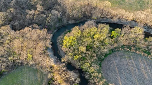 $3,770,175 | Dragoon Creek Road, Harveyville, KS 66431