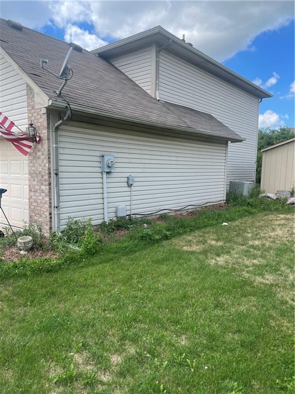 11062 Springtree Place Indianapolis, IN 46239 - Photo 9 of 9 Gallery Image 9