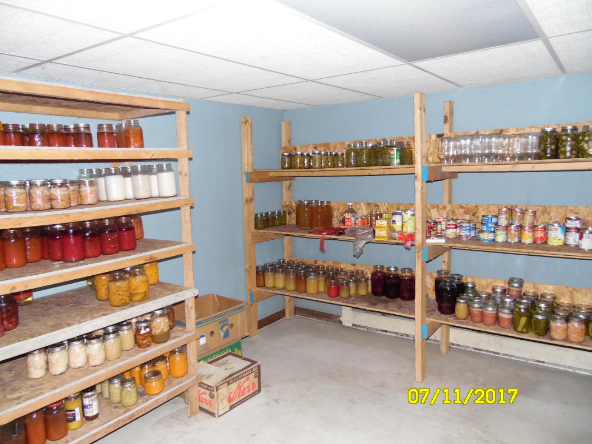 27892 Spring Creek Road Mendon, MI 49072 - Photo 16 of 31 SAM_4017