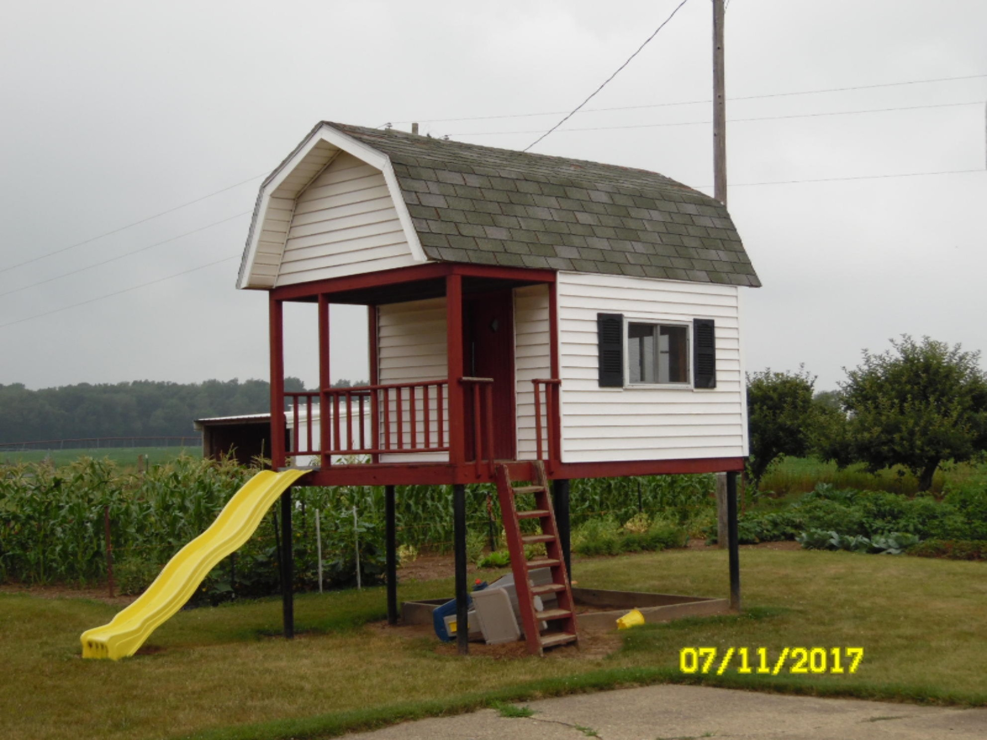 27892 Spring Creek Road Mendon, MI 49072 - Photo 23 of 31 SAM_4025