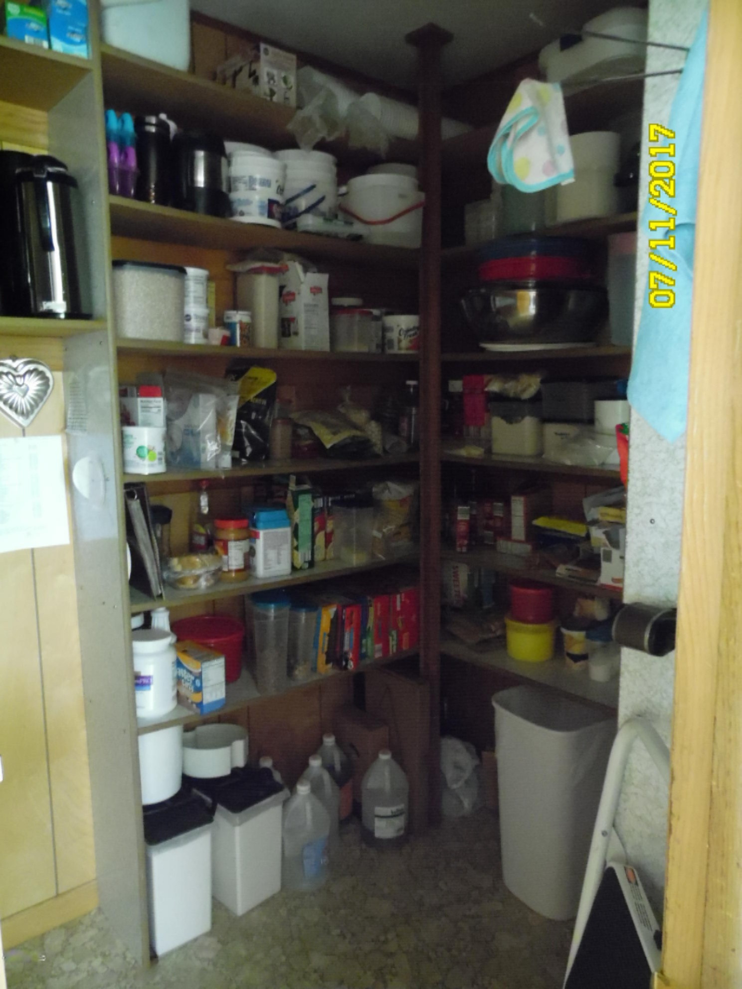 27892 Spring Creek Road Mendon, MI 49072 - Photo 6 of 31 SAM_4007