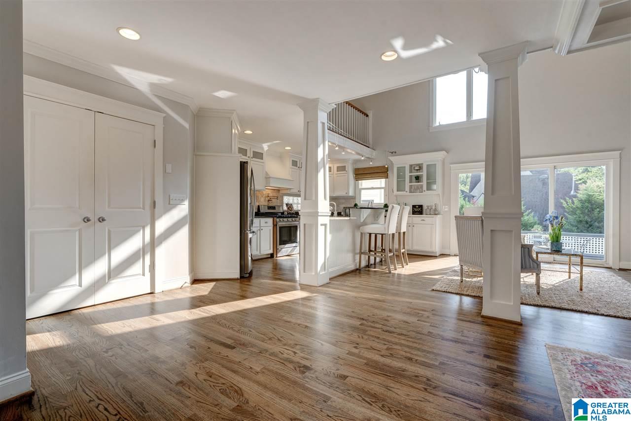 3003 Roxbury Road Birmingham, AL 35209 - Photo 15 of 50