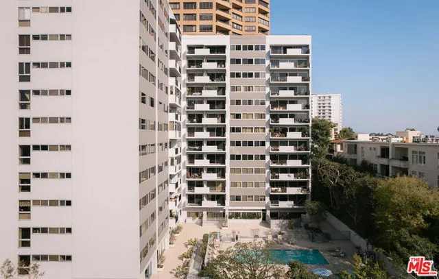 a view of a bathroom with a shower