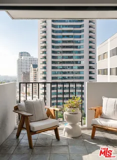 $750,000 | 10450 Wilshire Boulevard, Unit 12C, Los Angeles, CA 90024