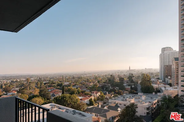 a view of a city