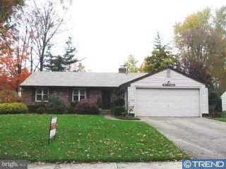 1121 Cooperskill Road Cherry Hill, NJ 08034 - Photo 1 of 6
