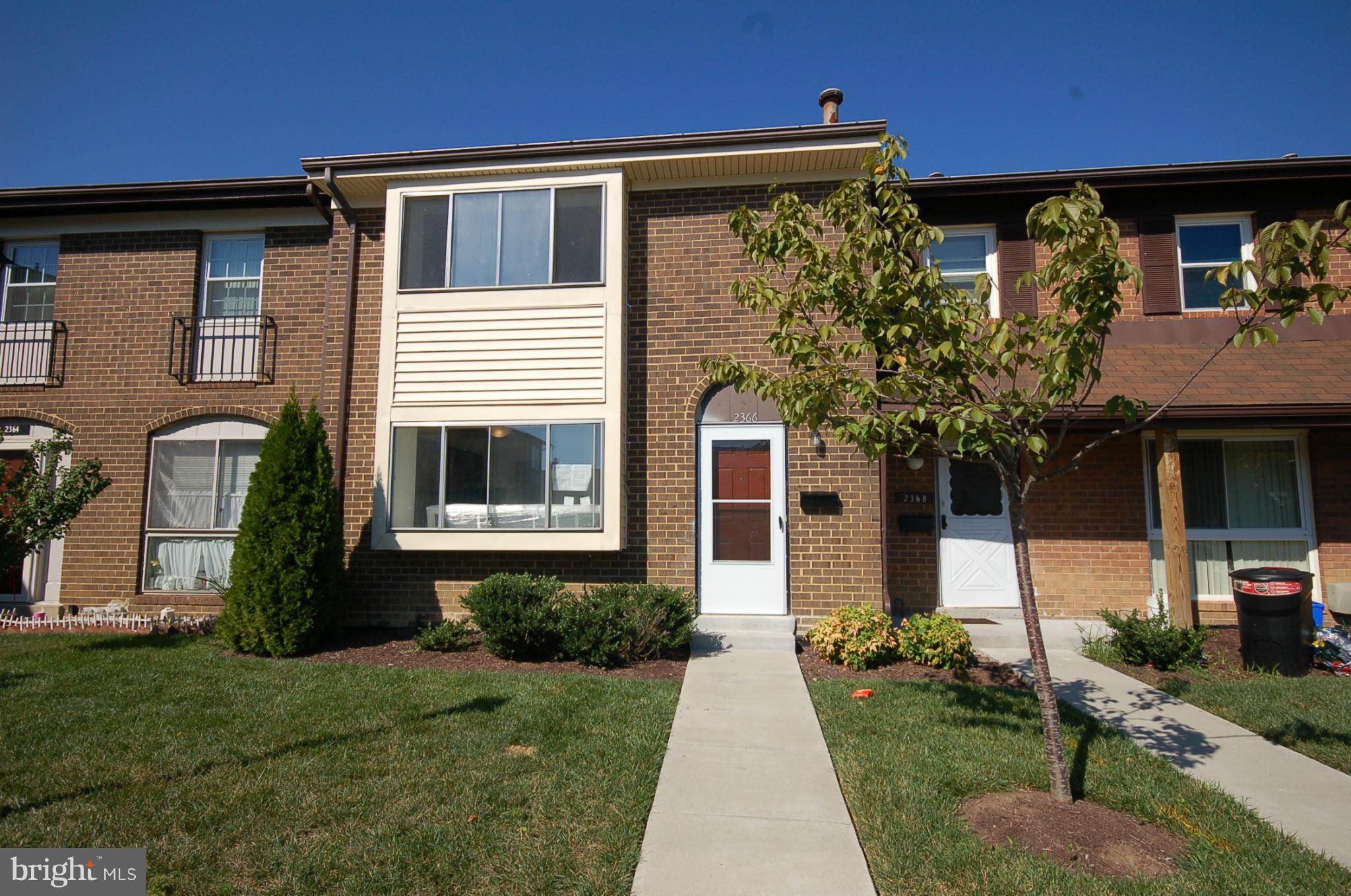 2366 Sun Valley Circle, Unit 2H Silver Spring, MD 20906 - Photo 1 of 16 Exterior (Front)