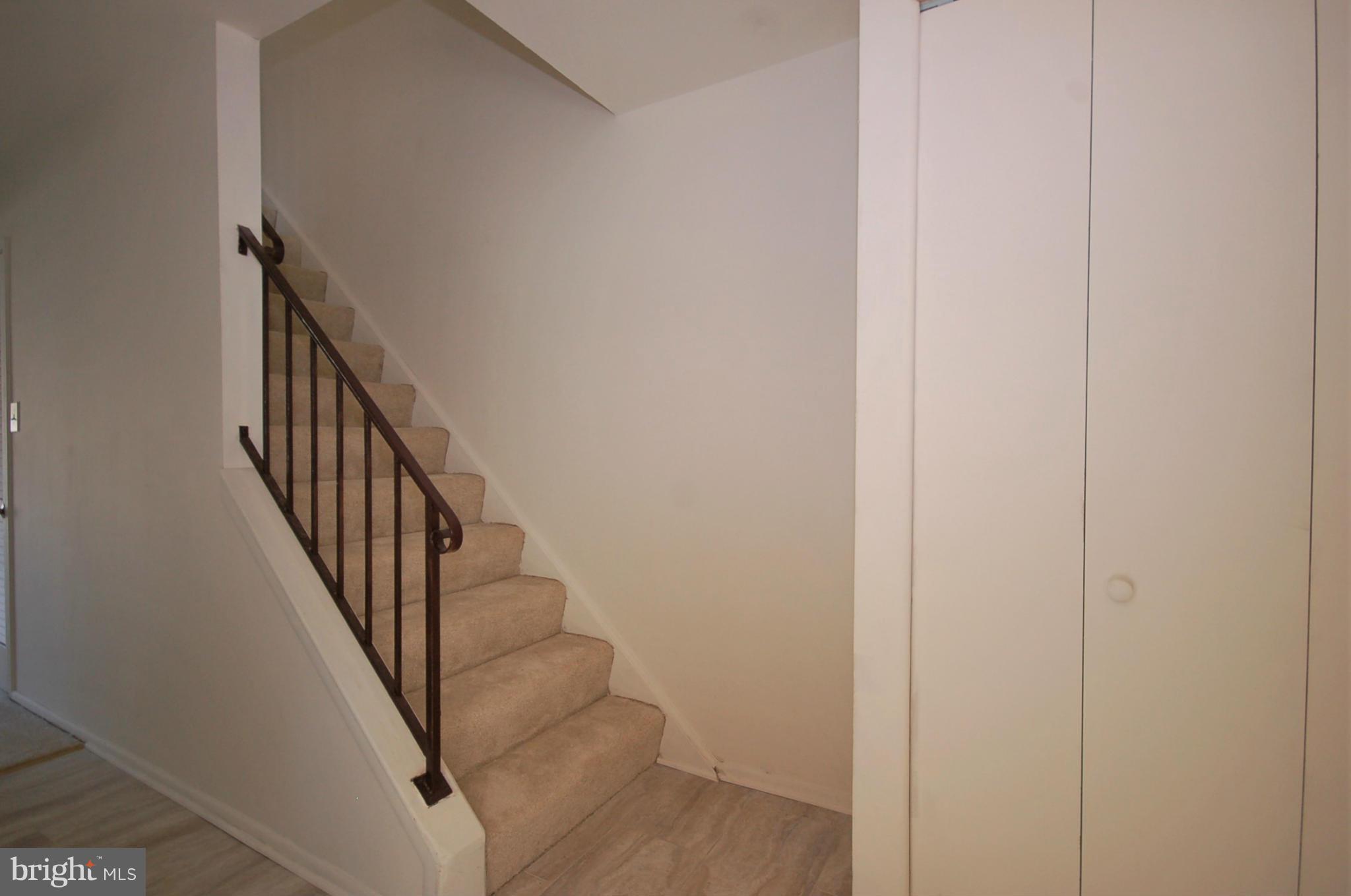 2366 Sun Valley Circle, Unit 2H Silver Spring, MD 20906 - Photo 2 of 16 Entry way with new tile!