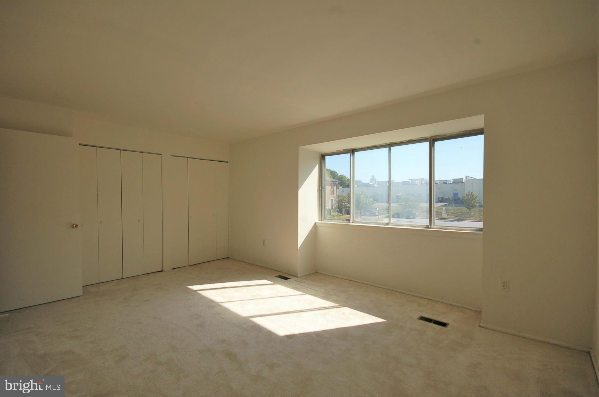 2366 Sun Valley Circle, Unit 2H Silver Spring, MD 20906 - Photo 11 of 16 Master Bedroom