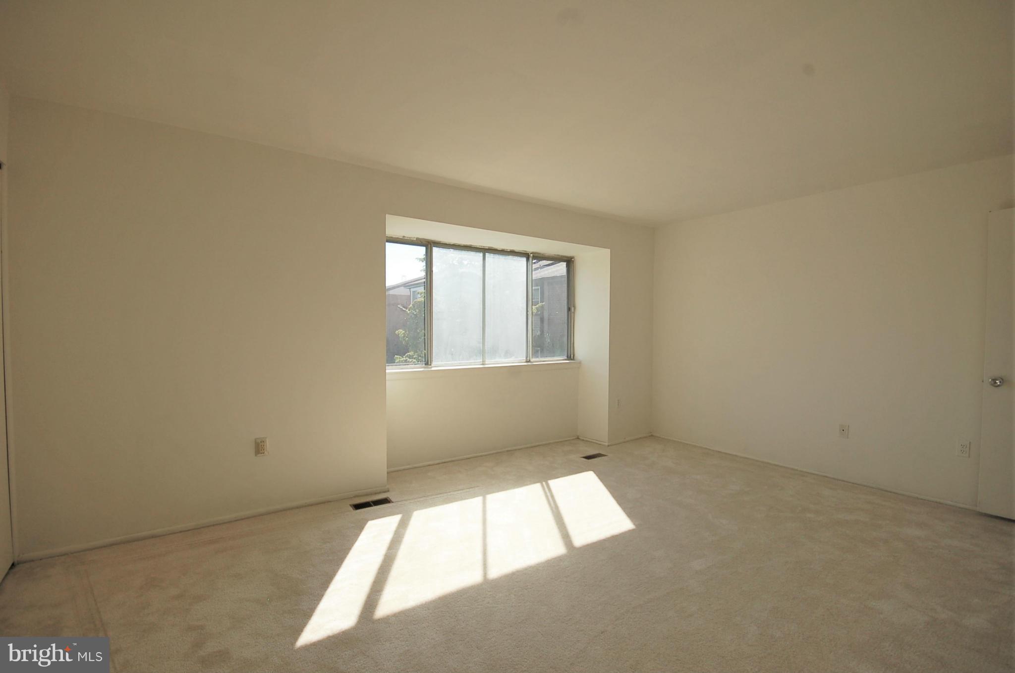 2366 Sun Valley Circle, Unit 2H Silver Spring, MD 20906 - Photo 12 of 16 Master Bedroom view 2