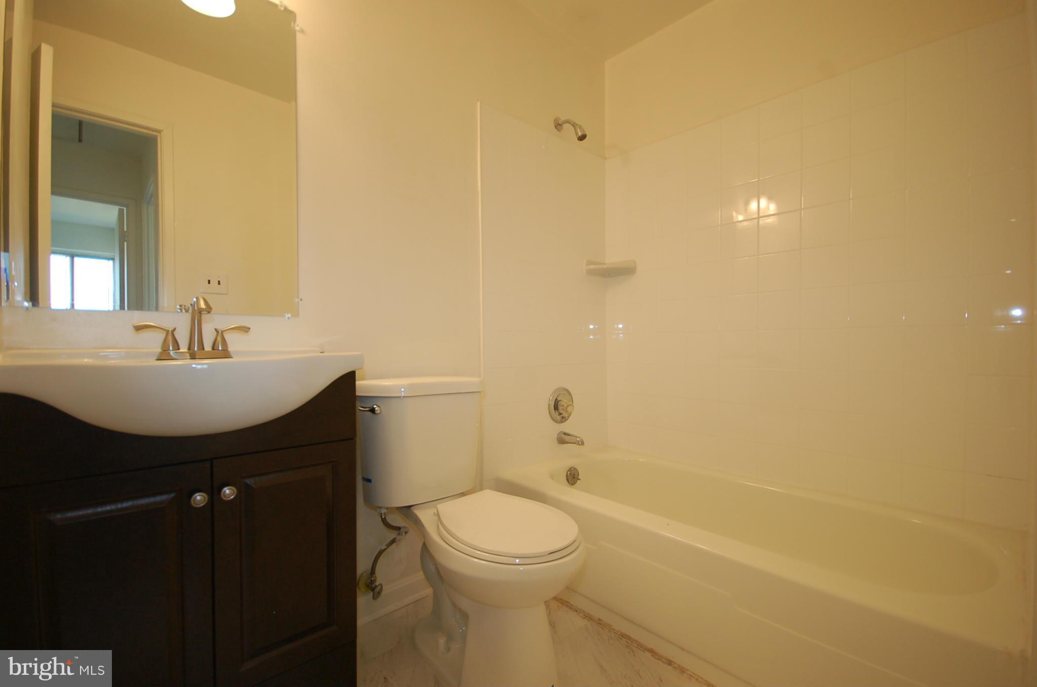 2366 Sun Valley Circle, Unit 2H Silver Spring, MD 20906 - Photo 16 of 16 Bath
