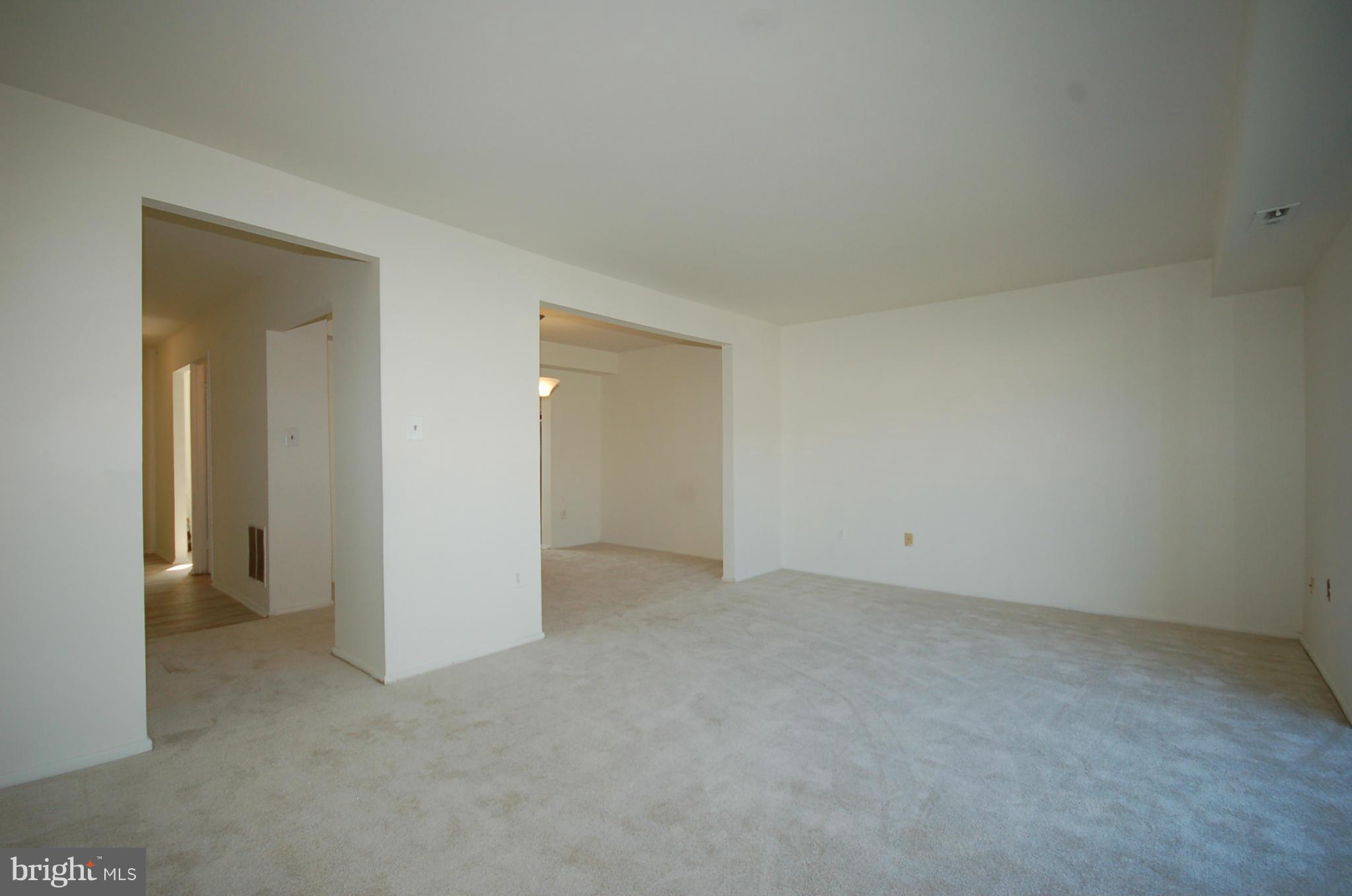 2366 Sun Valley Circle, Unit 2H Silver Spring, MD 20906 - Photo 7 of 16 Family Room view 2