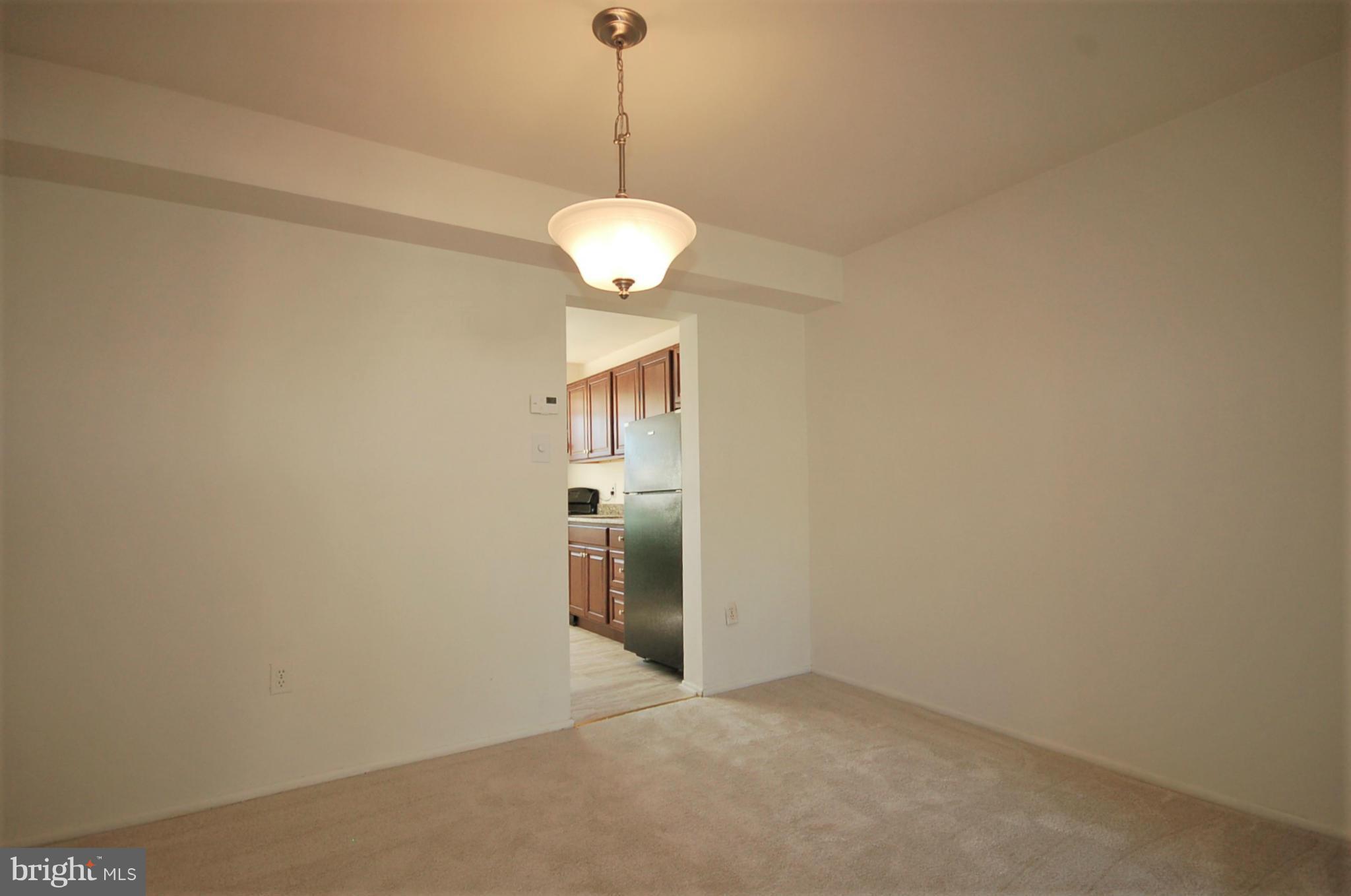 2366 Sun Valley Circle, Unit 2H Silver Spring, MD 20906 - Photo 8 of 16 Dining Room