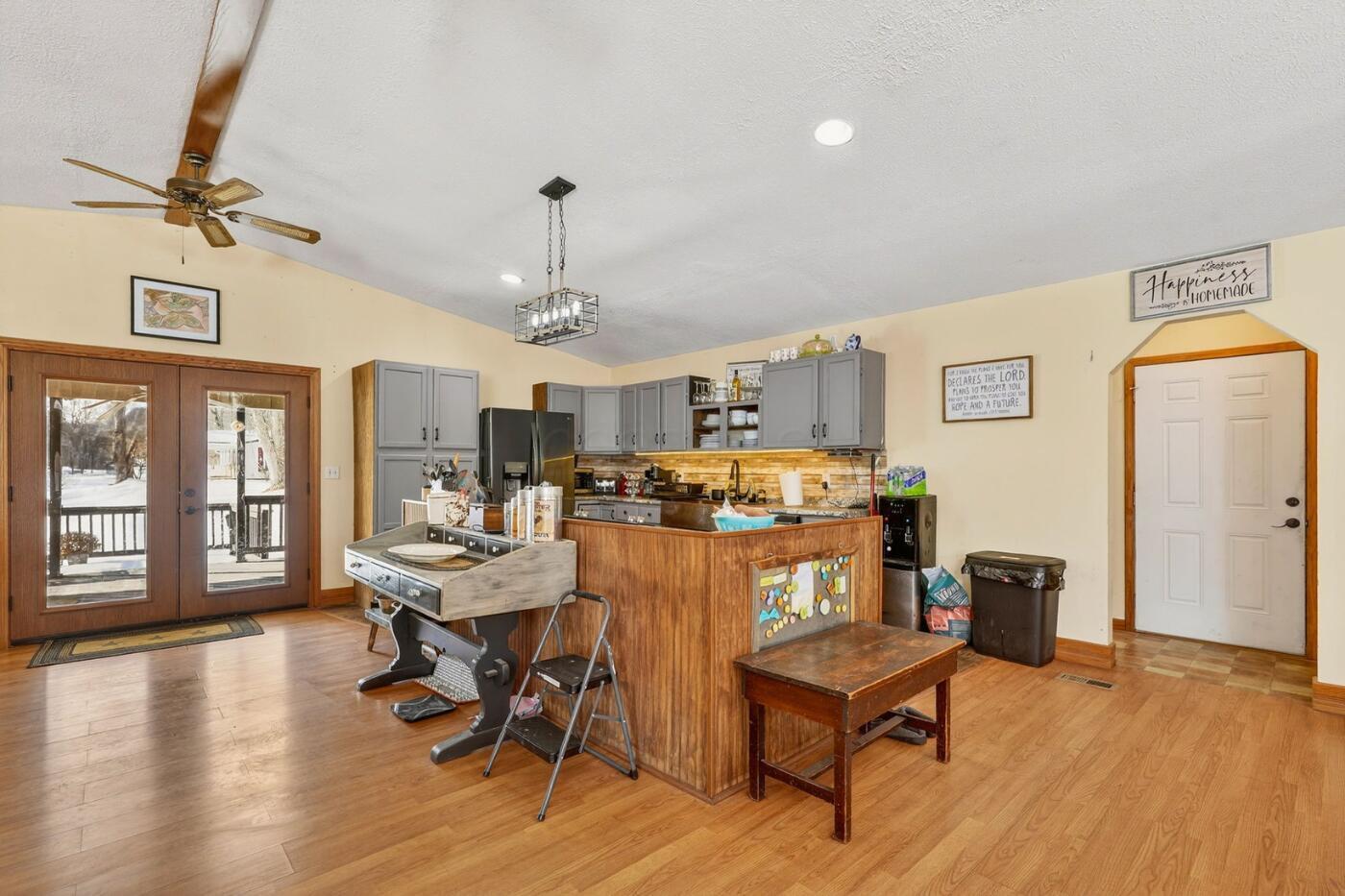 1497 Hard Scrapple Road Wellston, OH 45692 - Photo 14 of 28 14
