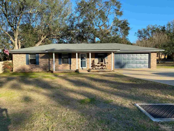 $2,100 | 3308 Pine Forest Road, Cantonment, FL 32533