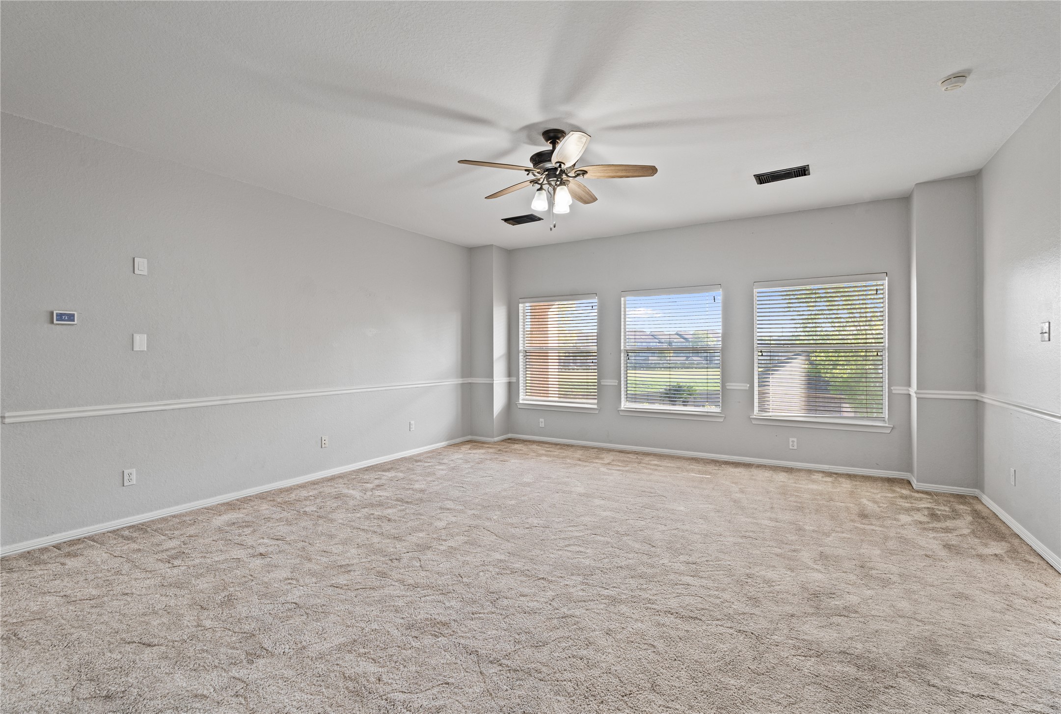 8111 Placid Point Court Humble, TX 77396 - Photo 22 of 35 Upstairs Game Room