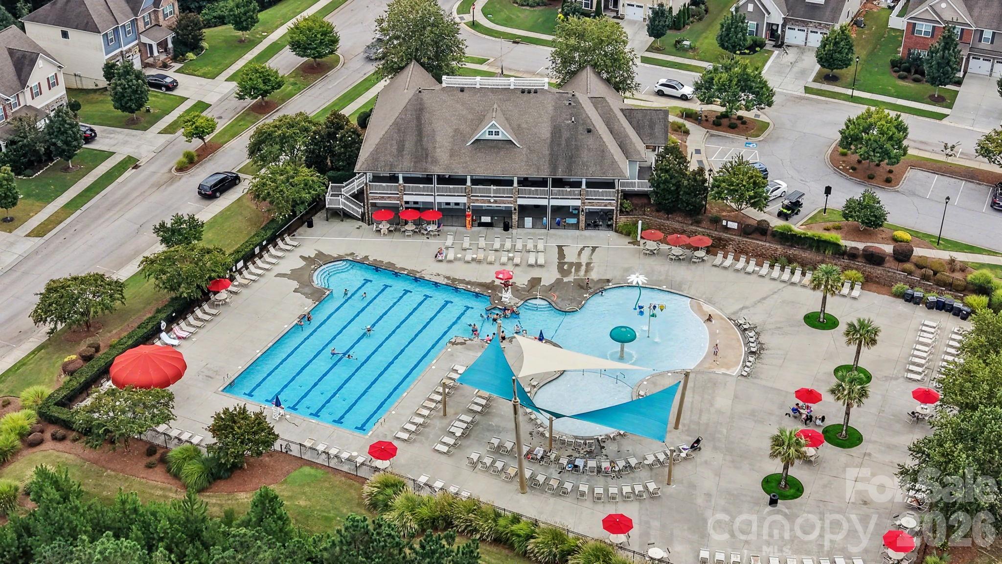 7203 Chrysanthemum Road Lancaster, SC 29720 - Photo 27 of 32 Gallery Image 27