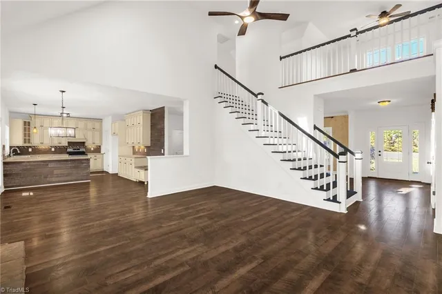 $564,900 | 8235 Stafford Mill Road, Oak Ridge, NC 27310