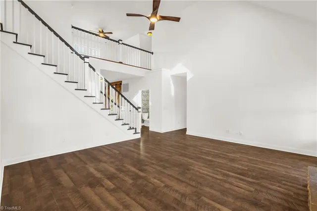 $564,900 | 8235 Stafford Mill Road, Oak Ridge, NC 27310