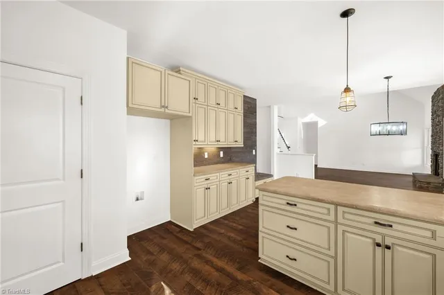 $564,900 | 8235 Stafford Mill Road, Oak Ridge, NC 27310