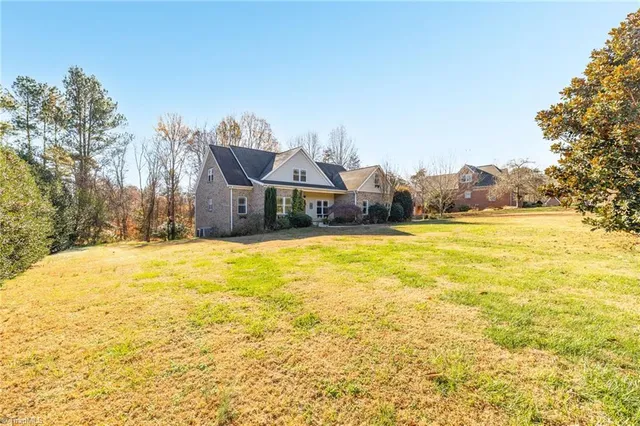 $564,900 | 8235 Stafford Mill Road, Oak Ridge, NC 27310