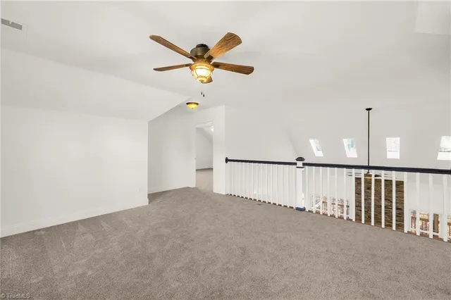 $564,900 | 8235 Stafford Mill Road, Oak Ridge, NC 27310