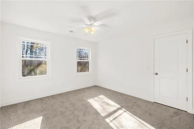 $564,900 | 8235 Stafford Mill Road, Oak Ridge, NC 27310