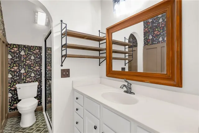 $564,900 | 8235 Stafford Mill Road, Oak Ridge, NC 27310