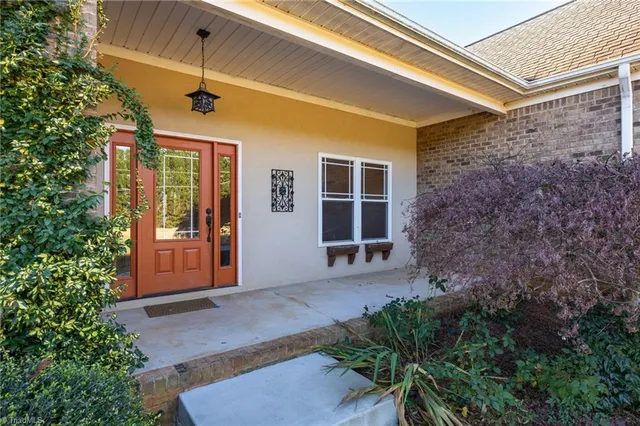 $564,900 | 8235 Stafford Mill Road, Oak Ridge, NC 27310