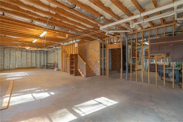 $564,900 | 8235 Stafford Mill Road, Oak Ridge, NC 27310