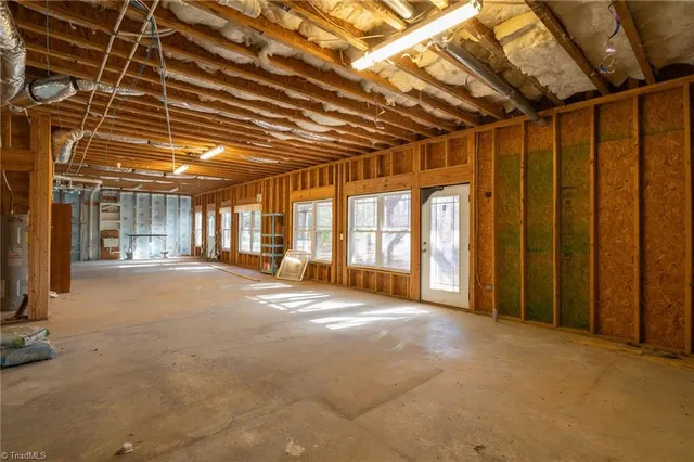 $564,900 | 8235 Stafford Mill Road, Oak Ridge, NC 27310