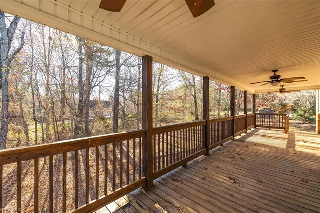 $564,900 | 8235 Stafford Mill Road, Oak Ridge, NC 27310