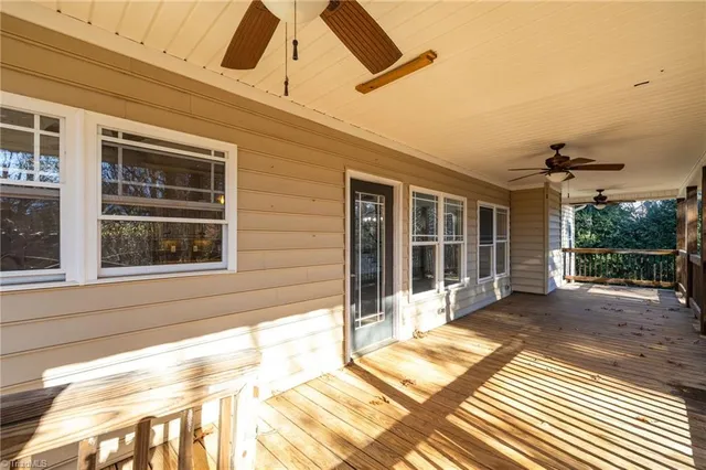 $564,900 | 8235 Stafford Mill Road, Oak Ridge, NC 27310