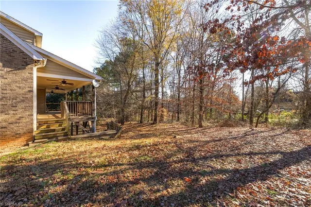 $564,900 | 8235 Stafford Mill Road, Oak Ridge, NC 27310