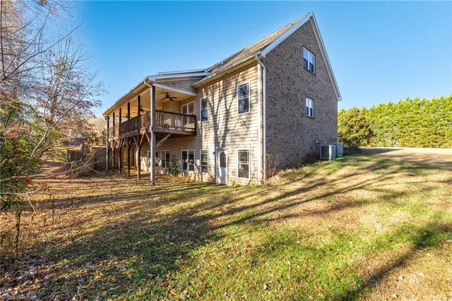 $564,900 | 8235 Stafford Mill Road, Oak Ridge, NC 27310