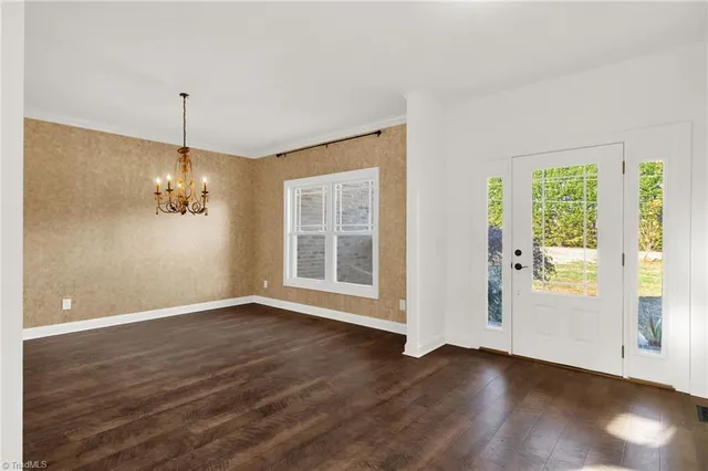 $564,900 | 8235 Stafford Mill Road, Oak Ridge, NC 27310